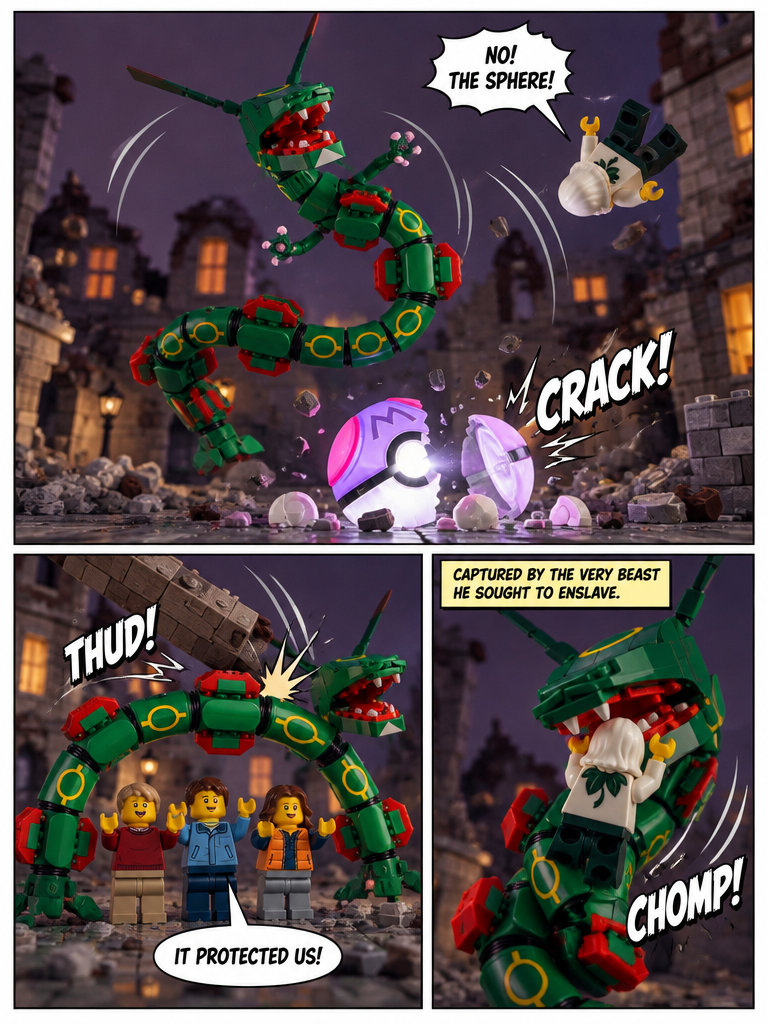 The Master of the Sky Dragon (page 3 of 4)