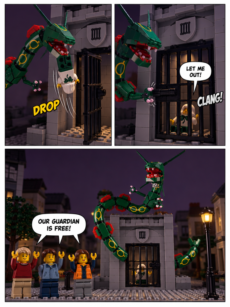 The Master of the Sky Dragon (page 4 of 4)