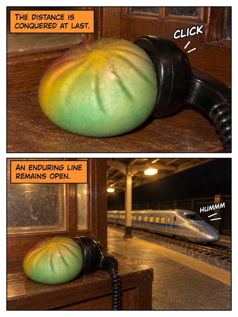 Heart on the Fast Track (page 4 of 4)