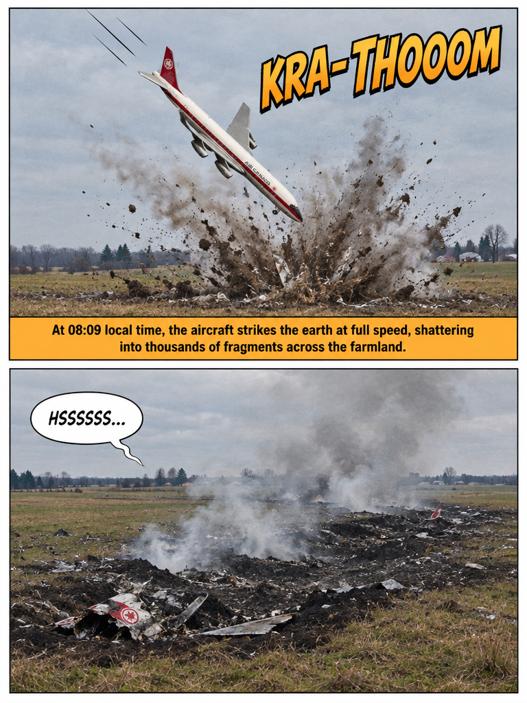 Flight 621: The Lost Token (page 3 of 4)