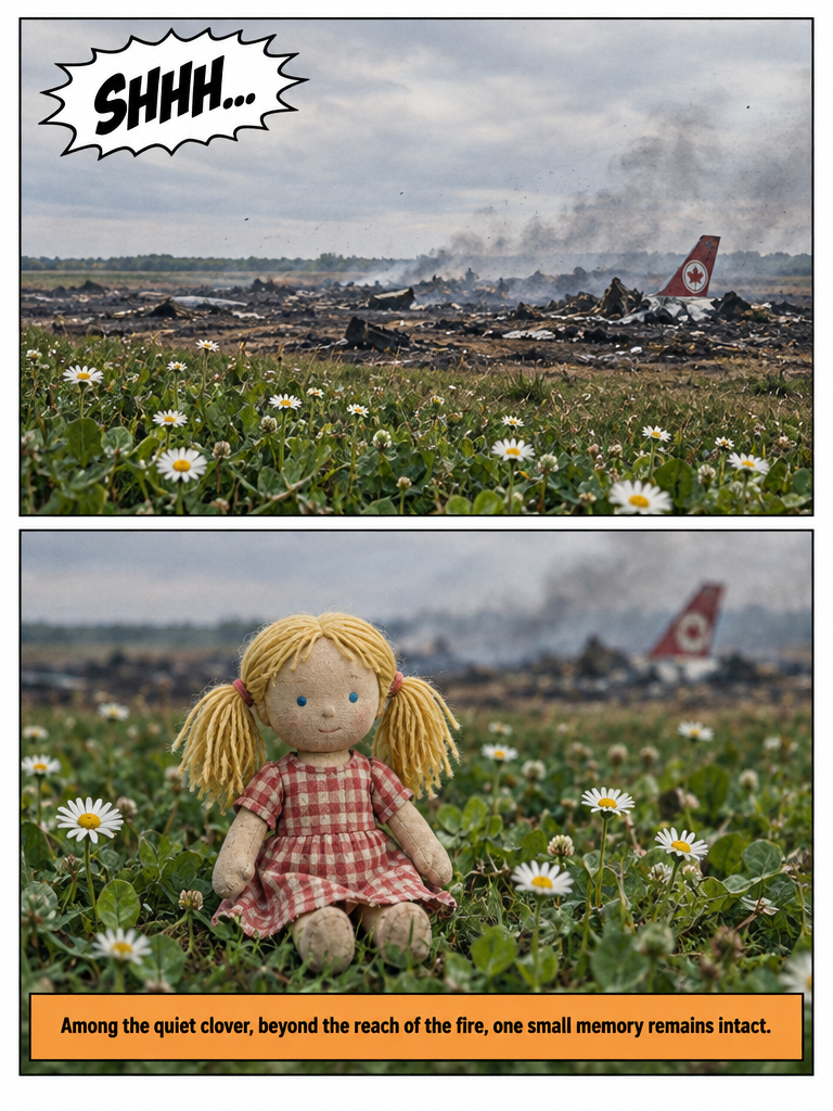 Flight 621: The Lost Token (page 4 of 4)