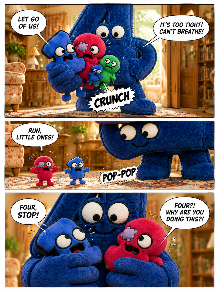 The Marketable Fate (page 2 of 4)