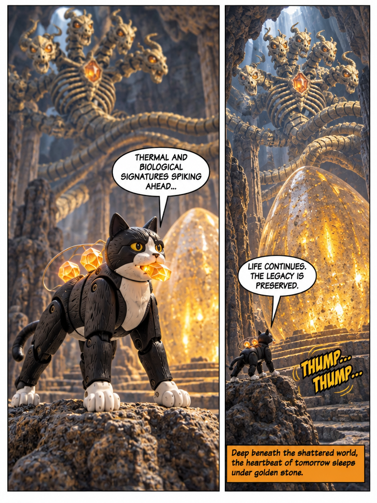 The Sky Shadow and the Brood (page 4 of 4)