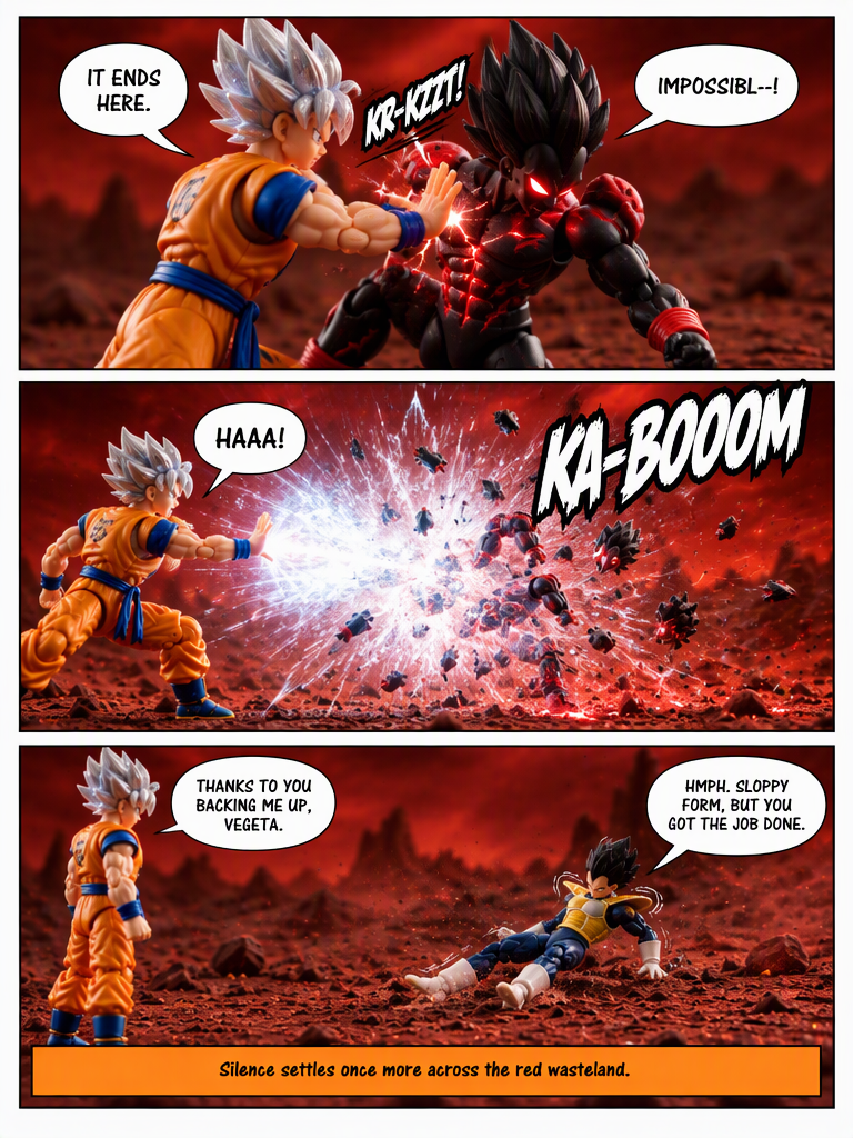 Silver Awakening (page 4 of 4)