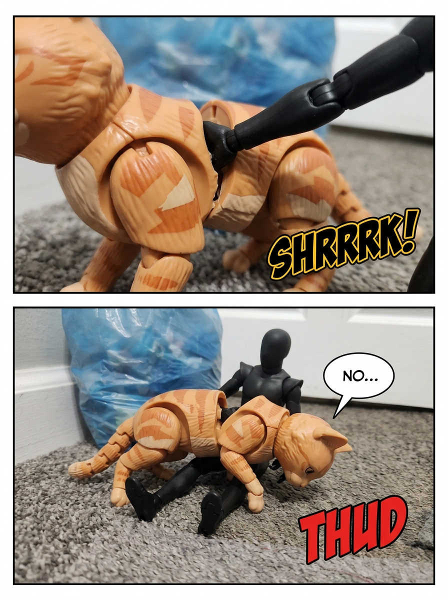 The Shadow's Next Mark (page 2 of 4)