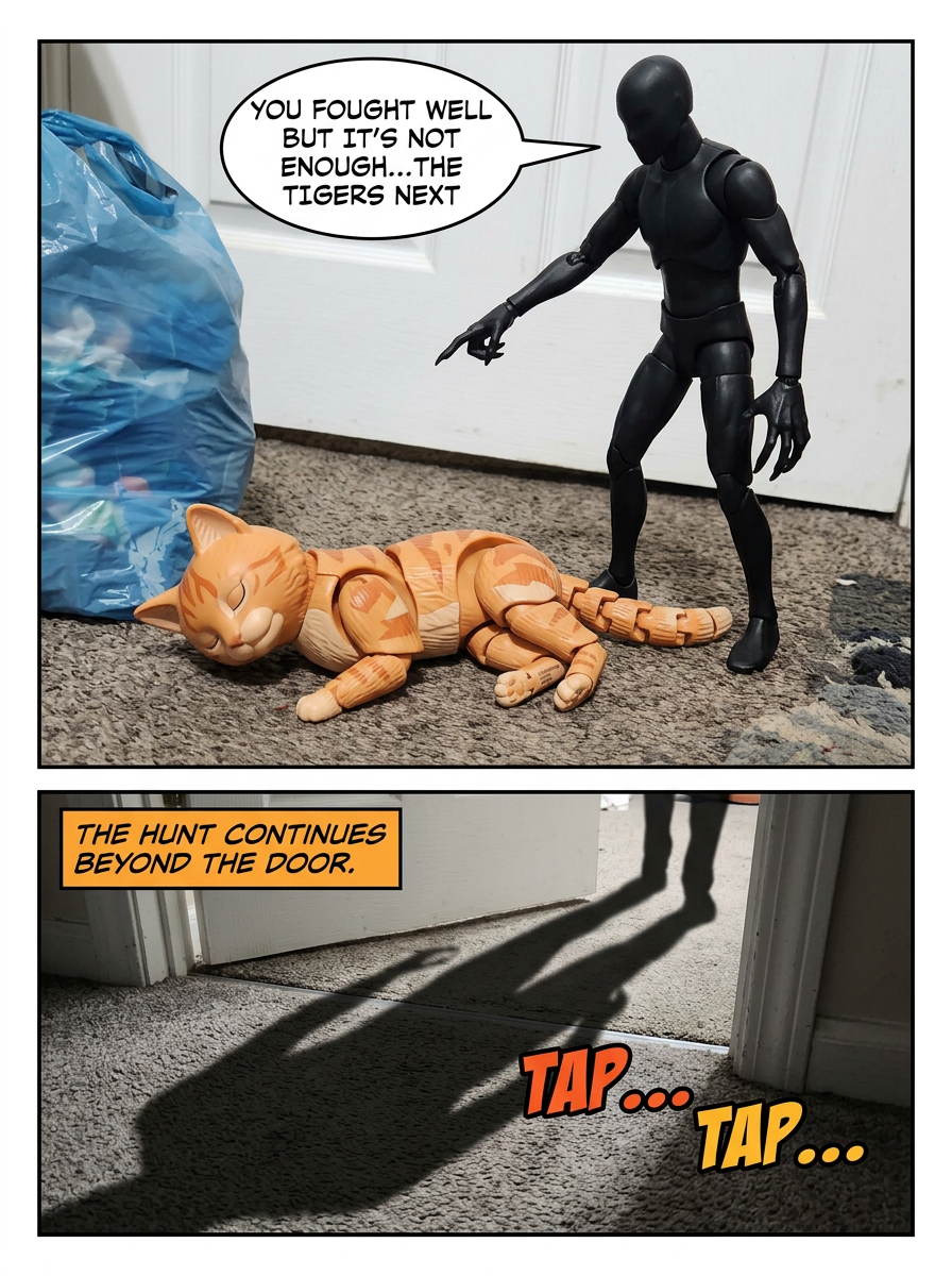 The Shadow's Next Mark (page 4 of 4)