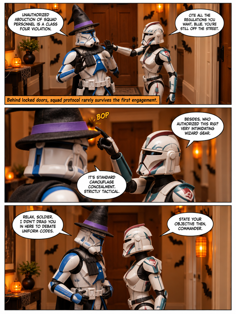 Front Porch Ambush 1 (page 2 of 4)