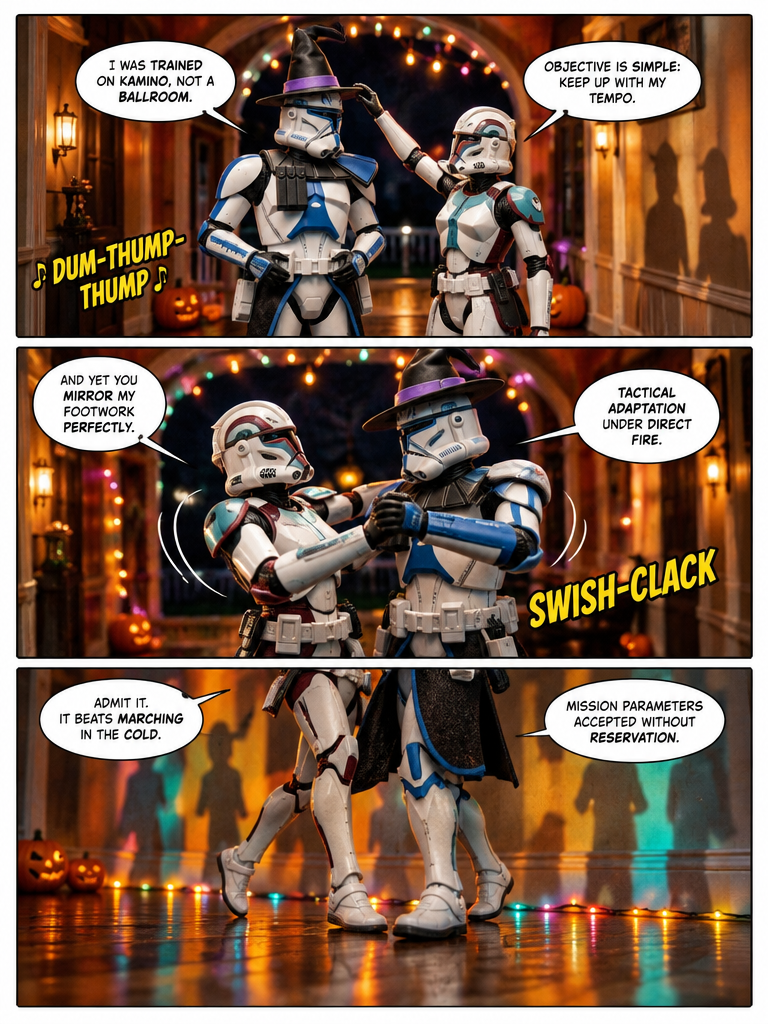 Front Porch Ambush 1 (page 3 of 4)