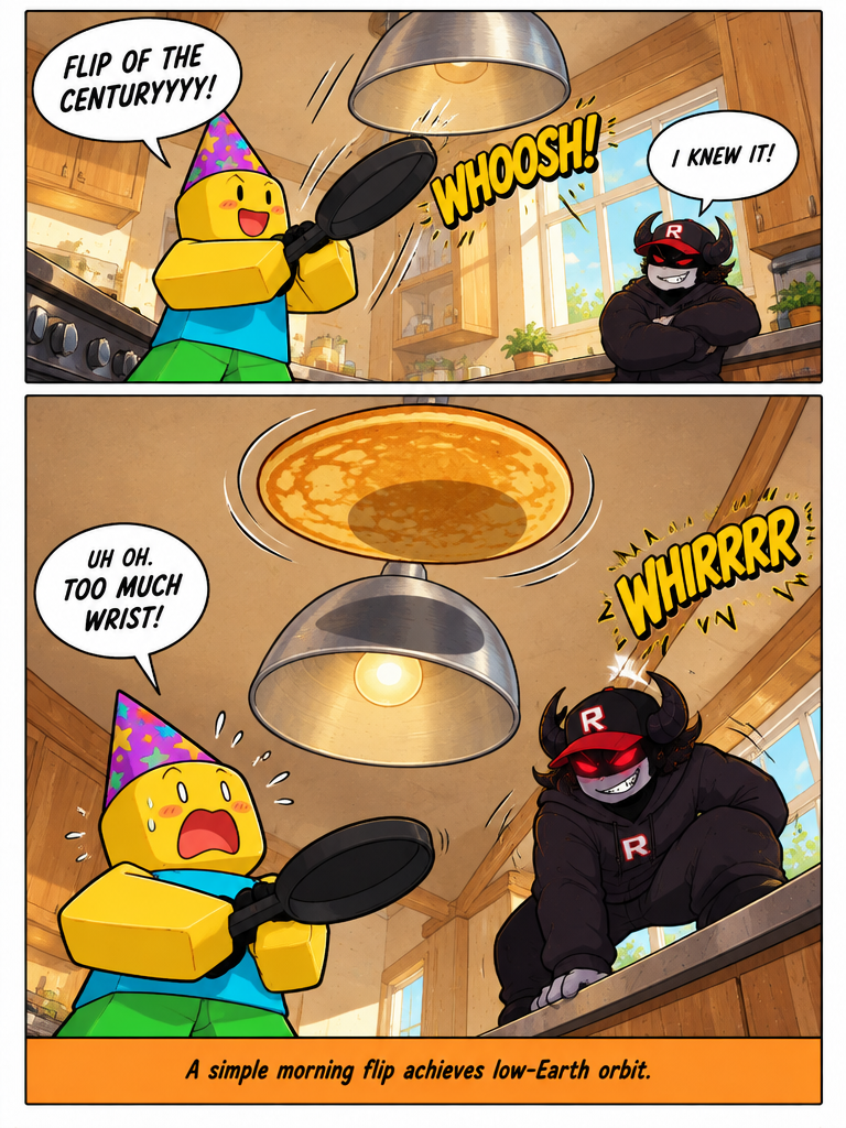 Breakfast Toss and Save (page 2 of 4)