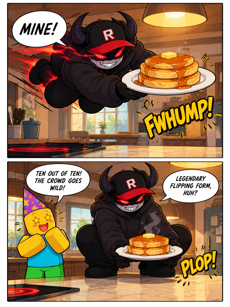 Breakfast Toss and Save (page 3 of 4)