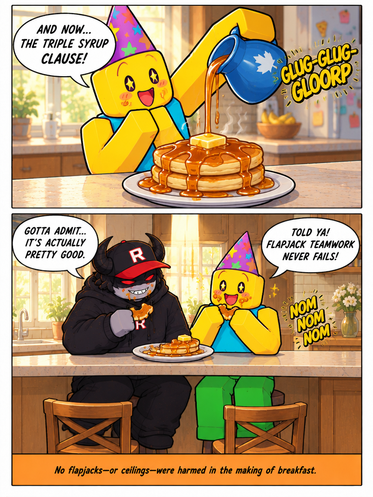 Breakfast Toss and Save (page 4 of 4)