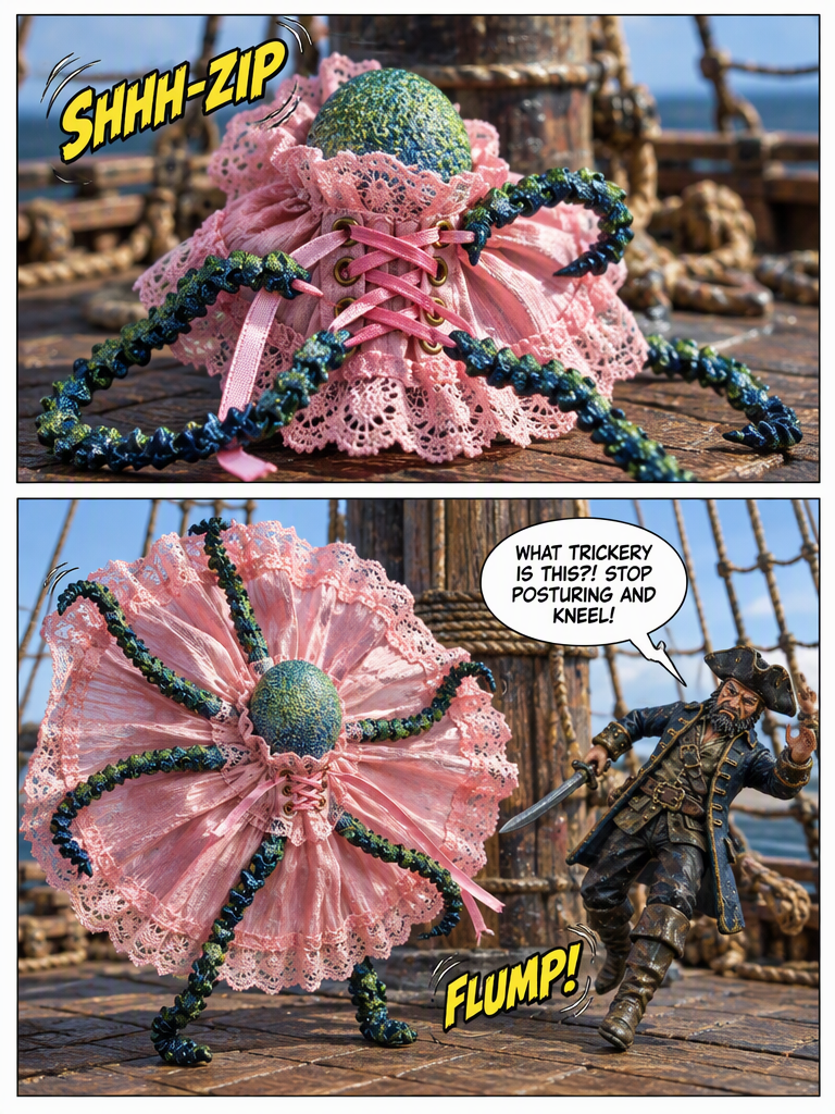 Ladies of the Ship (page 2 of 4)