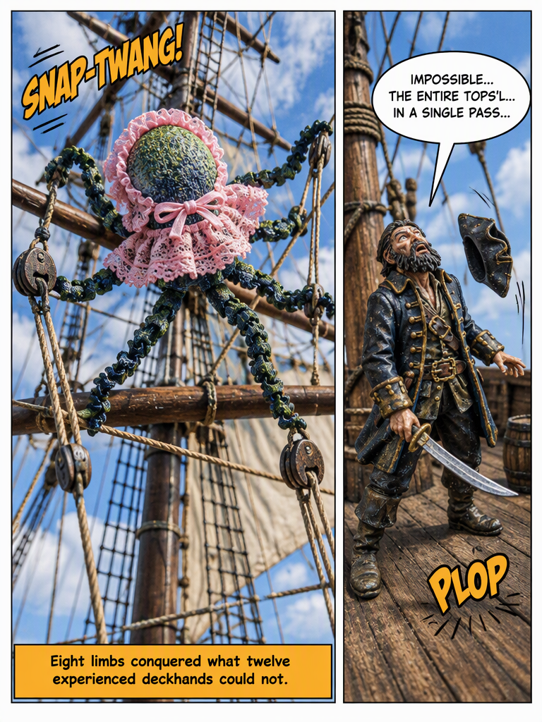 Ladies of the Ship (page 3 of 4)
