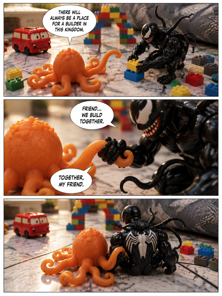 A Symbiote Amends (page 3 of 4)
