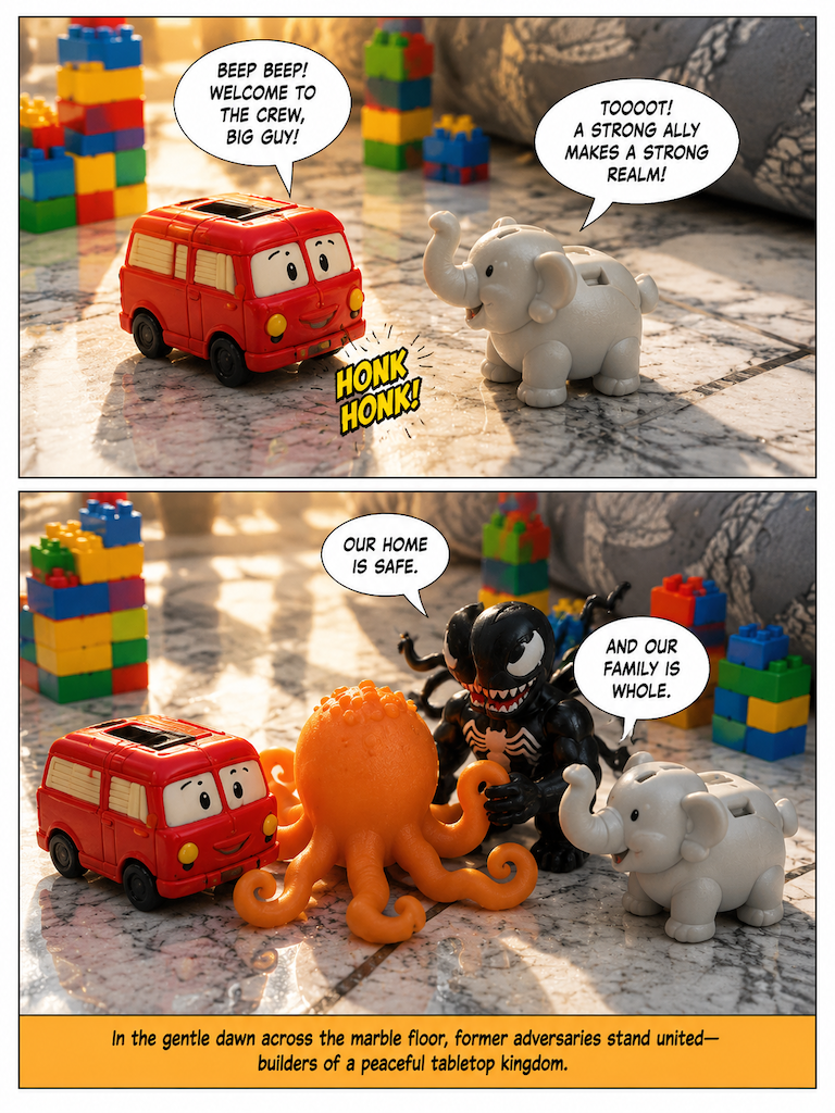 A Symbiote Amends (page 4 of 4)