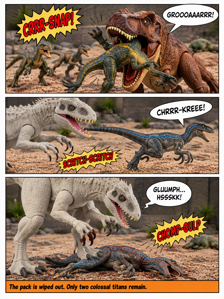 Arena of the Apex (page 2 of 4)