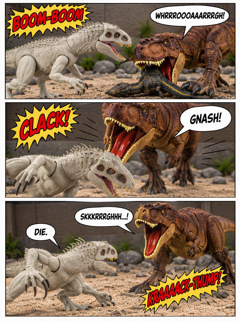 Arena of the Apex (page 3 of 4)