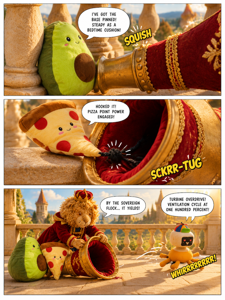A Brand New Day (page 2 of 4)