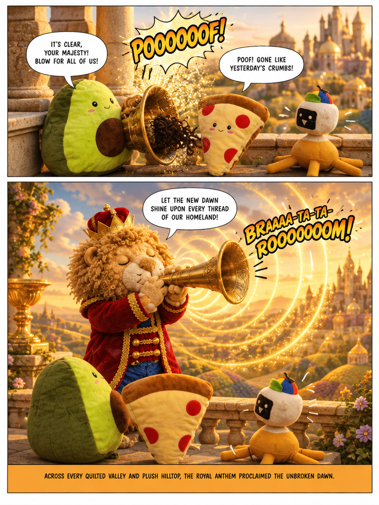 A Brand New Day (page 3 of 4)