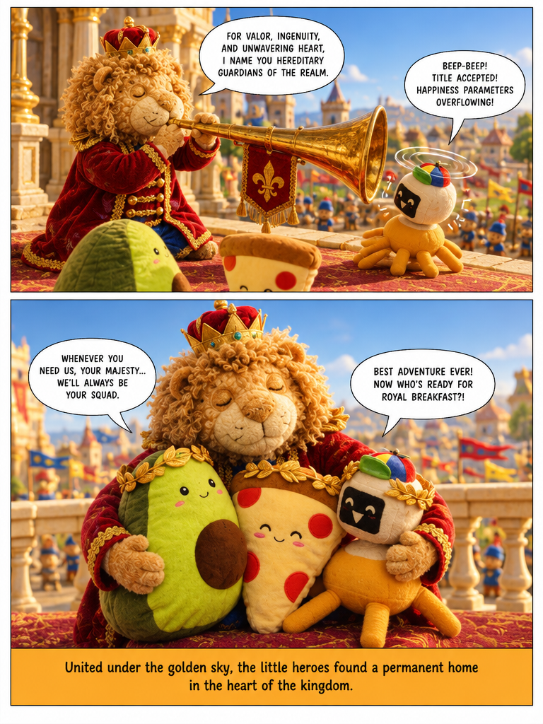 A Brand New Day (page 4 of 4)