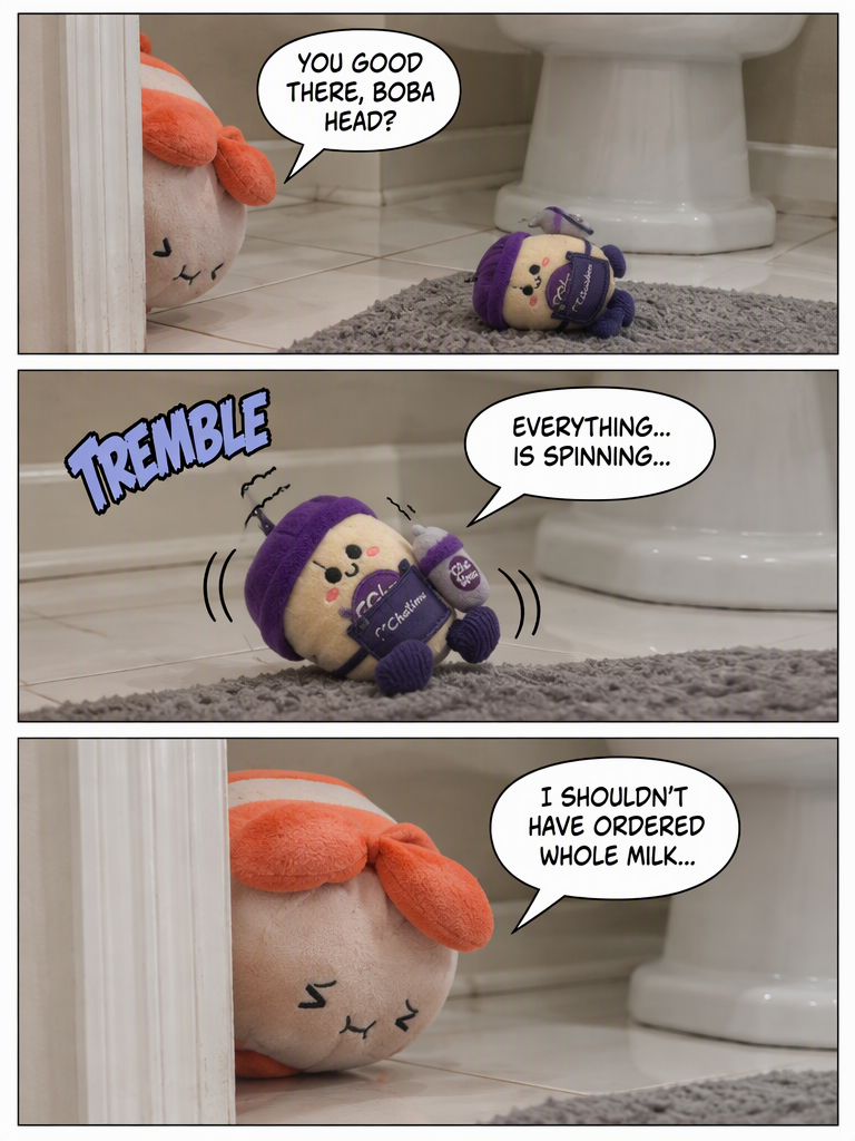 sick Pigo (page 2 of 4)