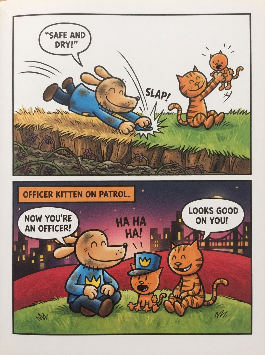 The Runaway Cap (page 4 of 4)