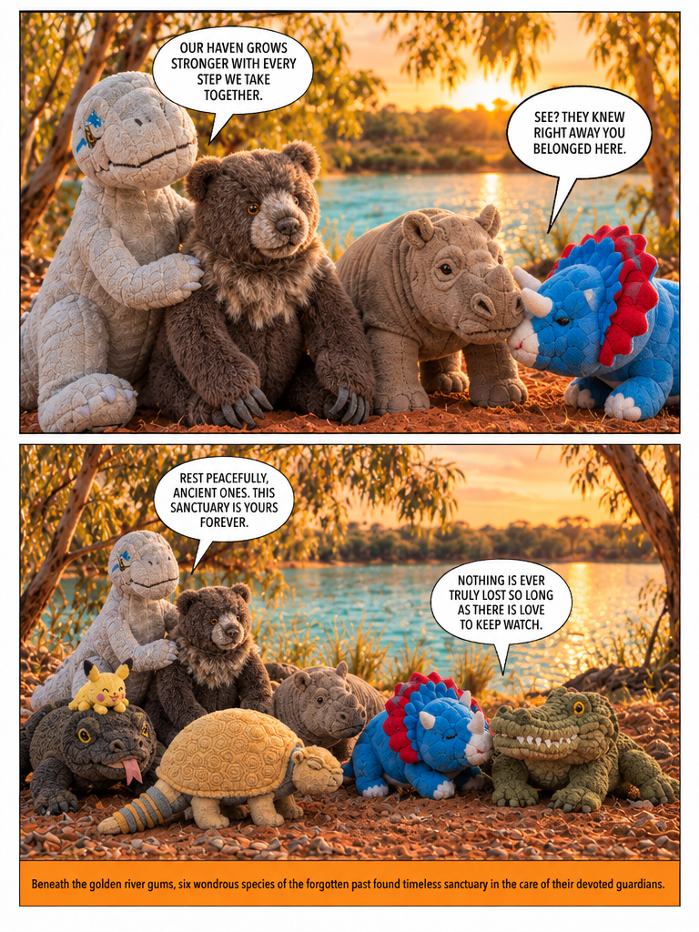 The Hidden Valley of Giants (page 4 of 4)