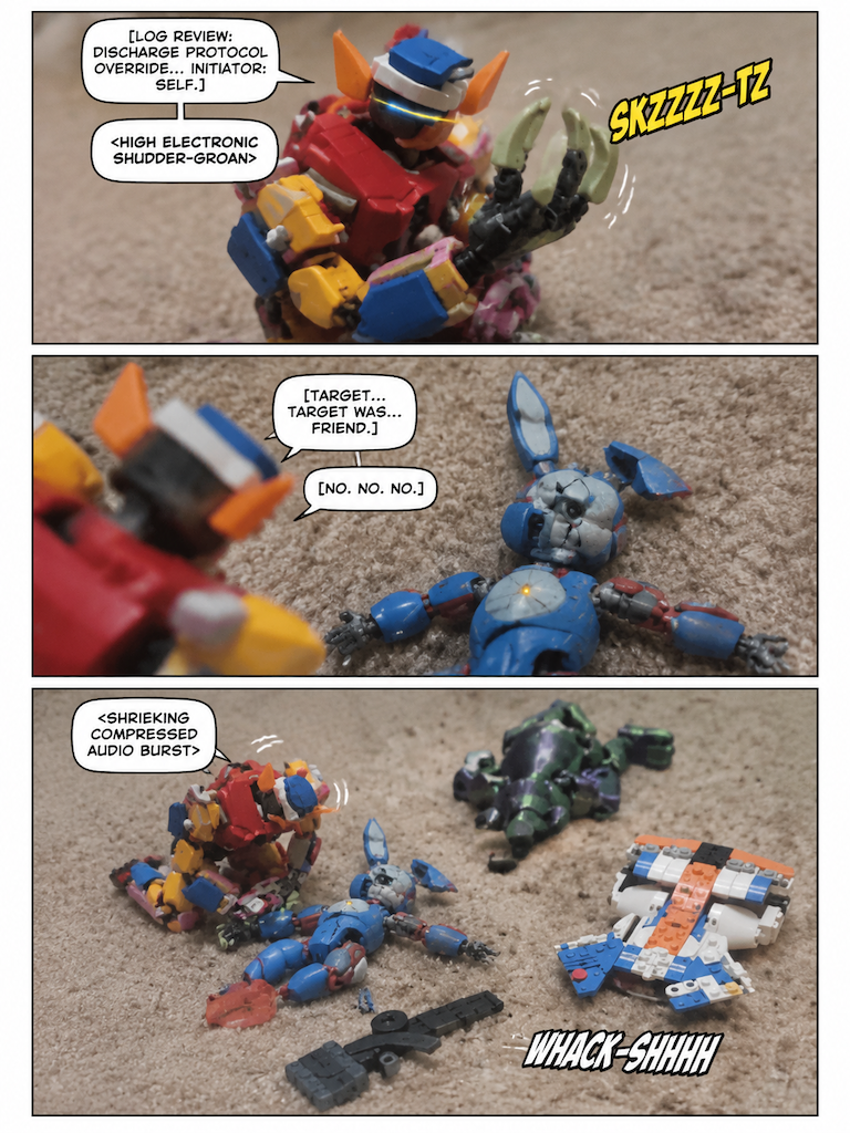 Protocol and Tears (page 3 of 4)