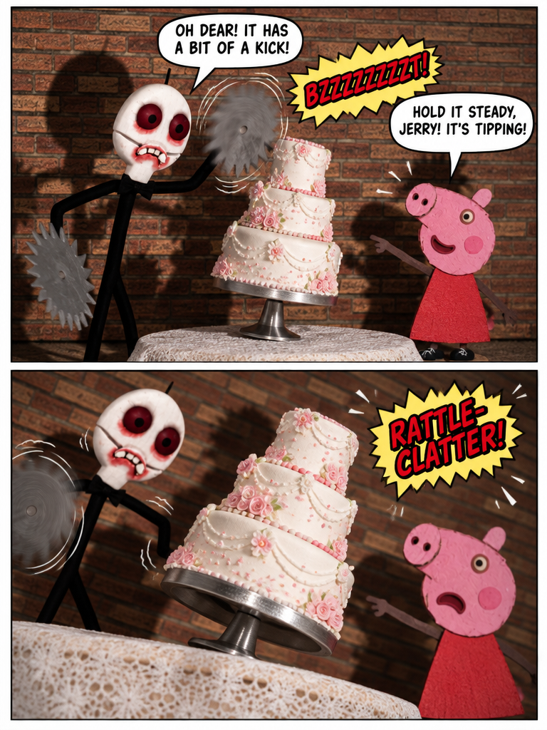 The First Slice (page 2 of 4)