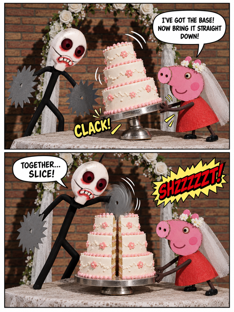 The First Slice (page 3 of 4)