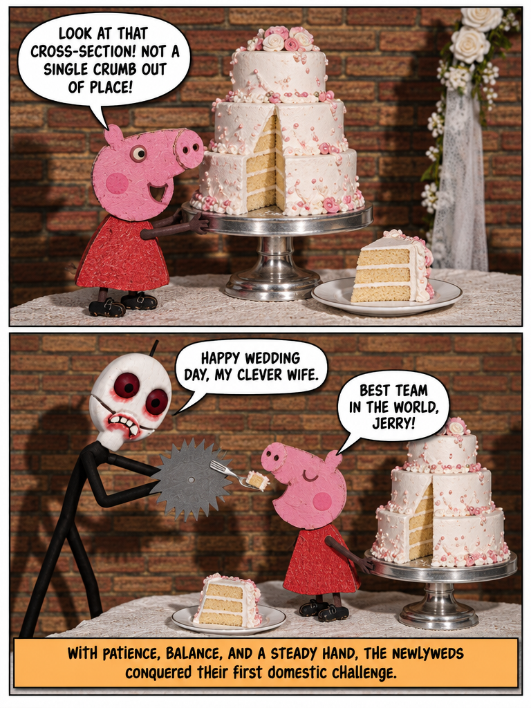 The First Slice (page 4 of 4)
