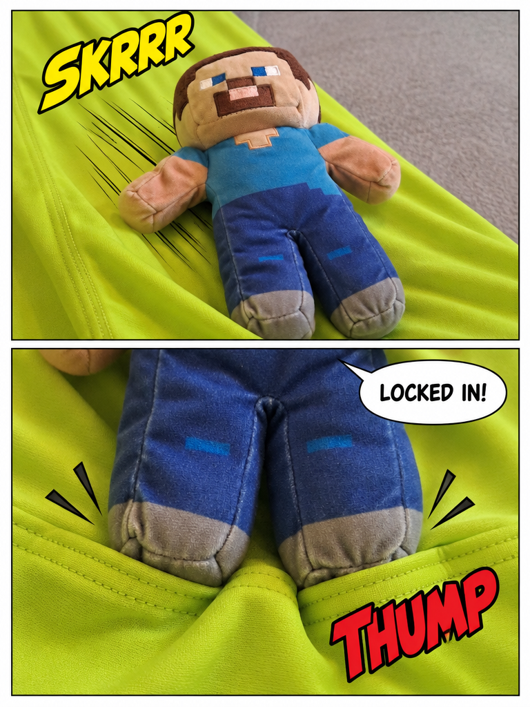 The Stuffed Crafter's Ridge (page 3 of 4)
