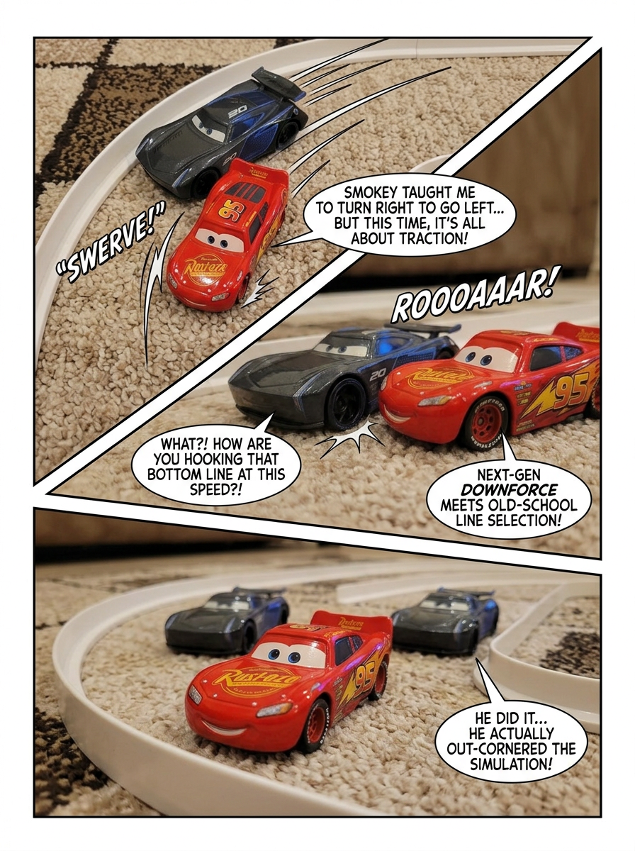 The Next-Gen Evolution (page 3 of 4)