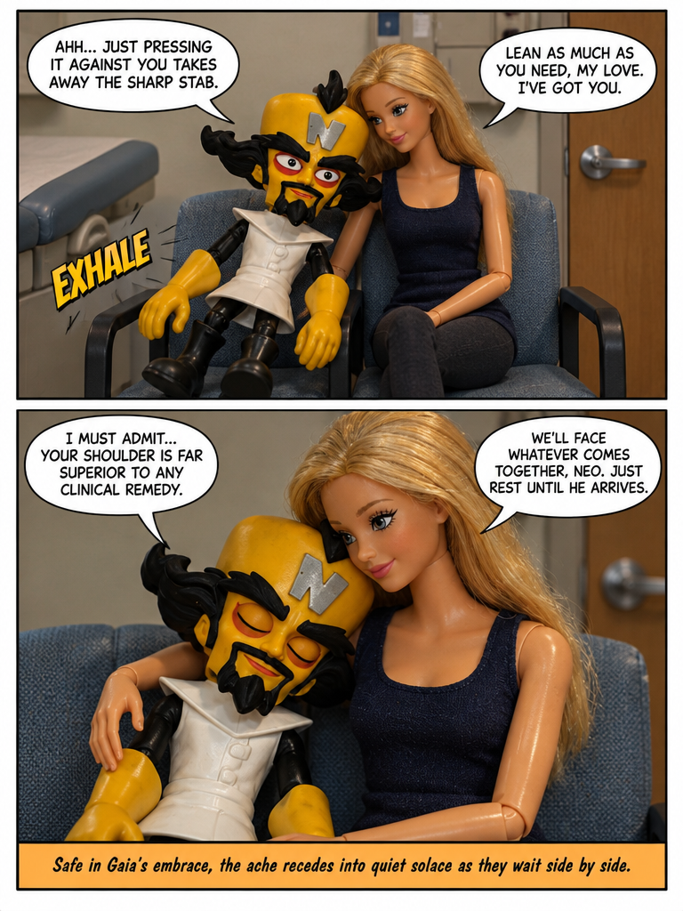 Urgent Care Comfort (page 4 of 4)