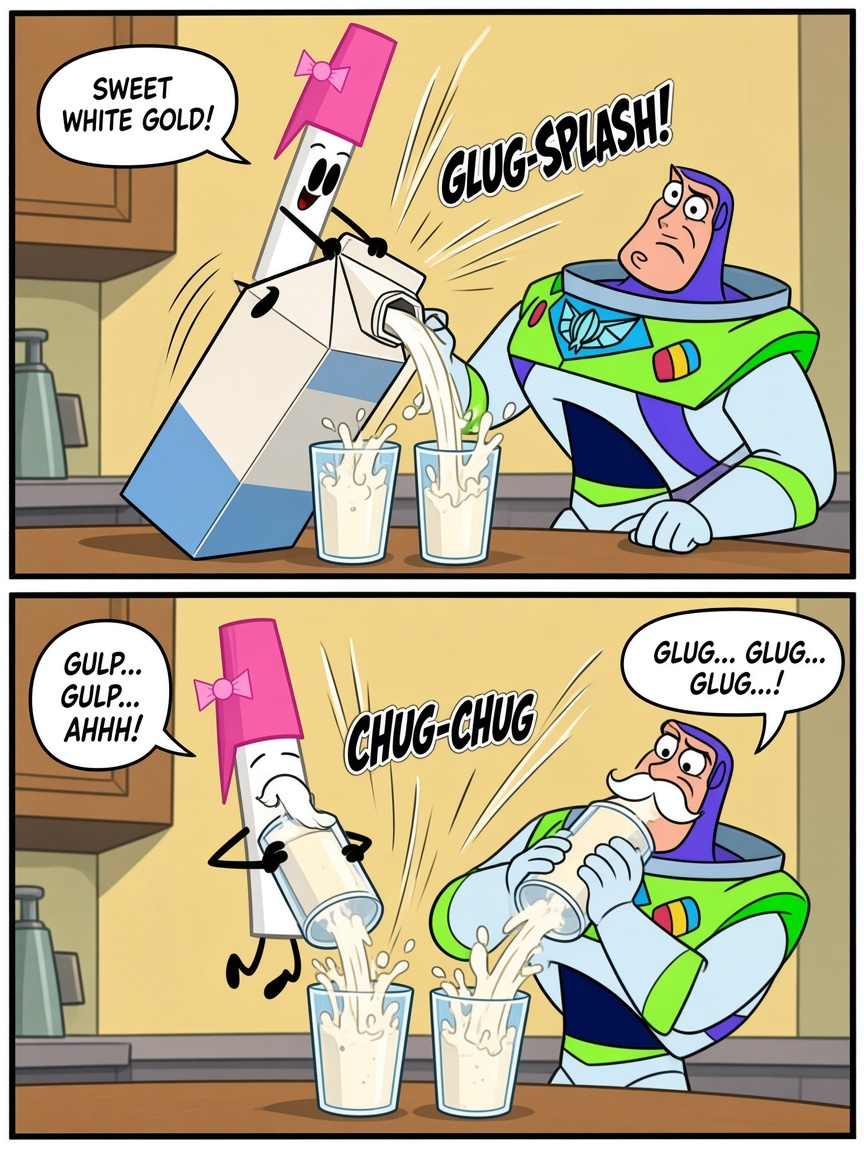 Heatwave Relief (page 3 of 4)