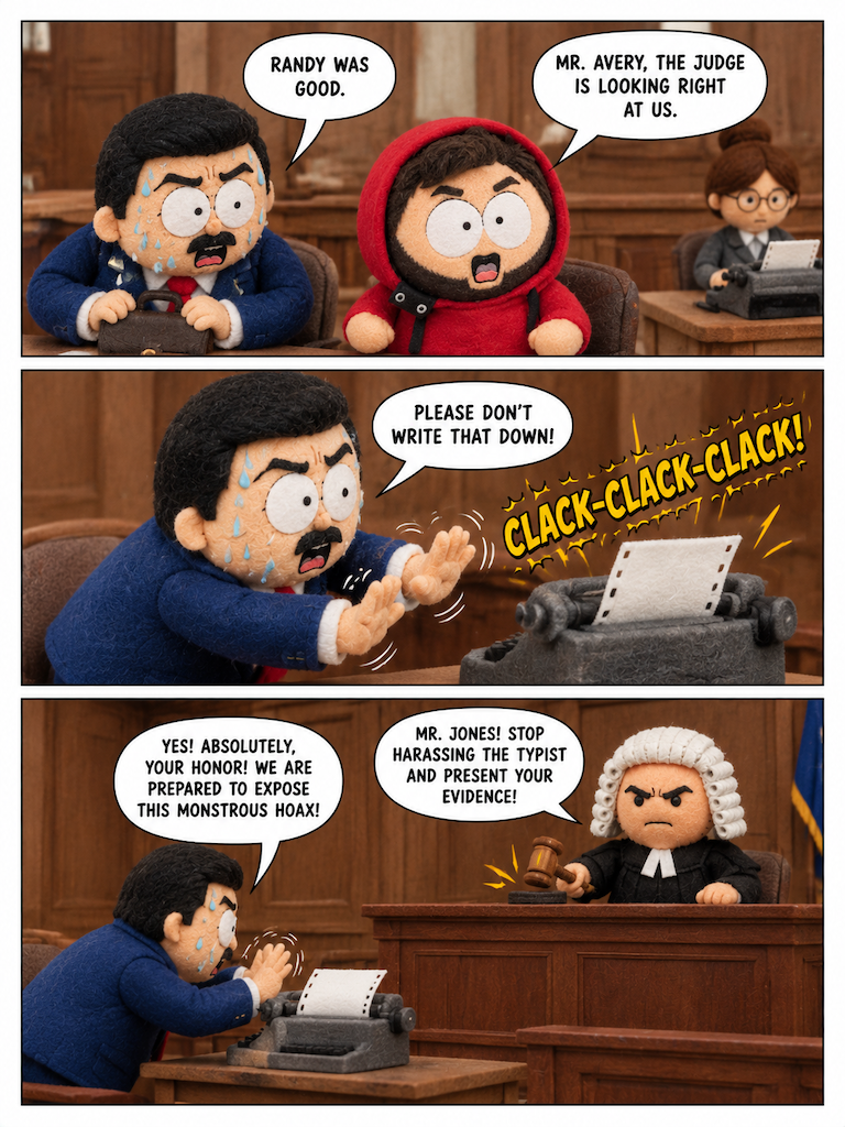 The Court of Public Opinion (page 2 of 4)