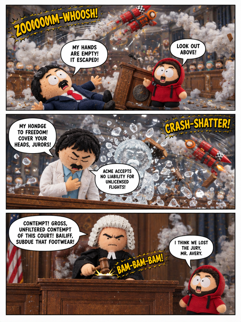 The Court of Public Opinion (page 4 of 4)