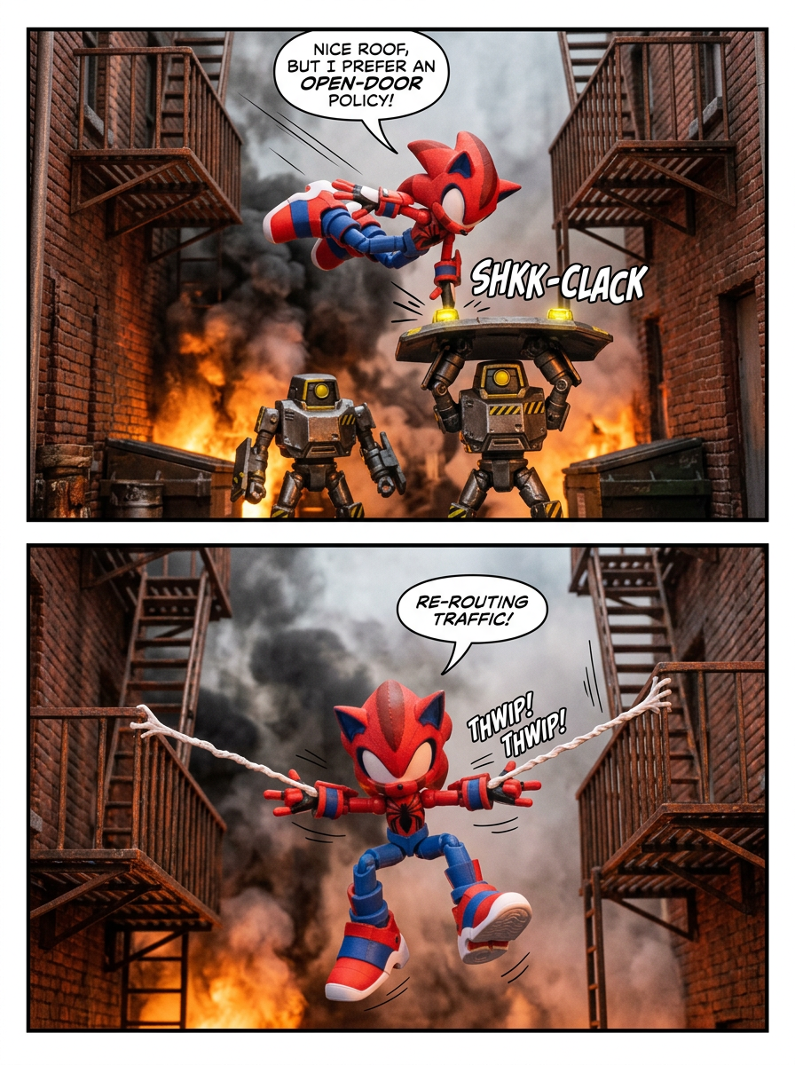 Ultimate Fantasy (page 2 of 4)