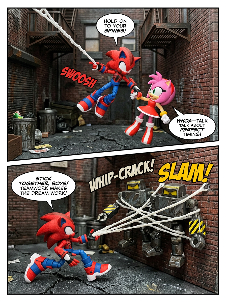 Ultimate Fantasy (page 3 of 4)