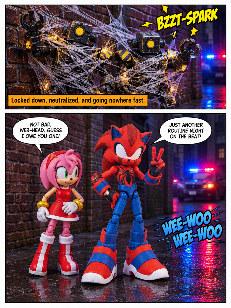 Ultimate Fantasy (page 4 of 4)