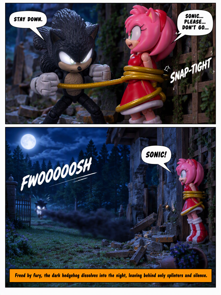 Shadow Surge (page 4 of 4)