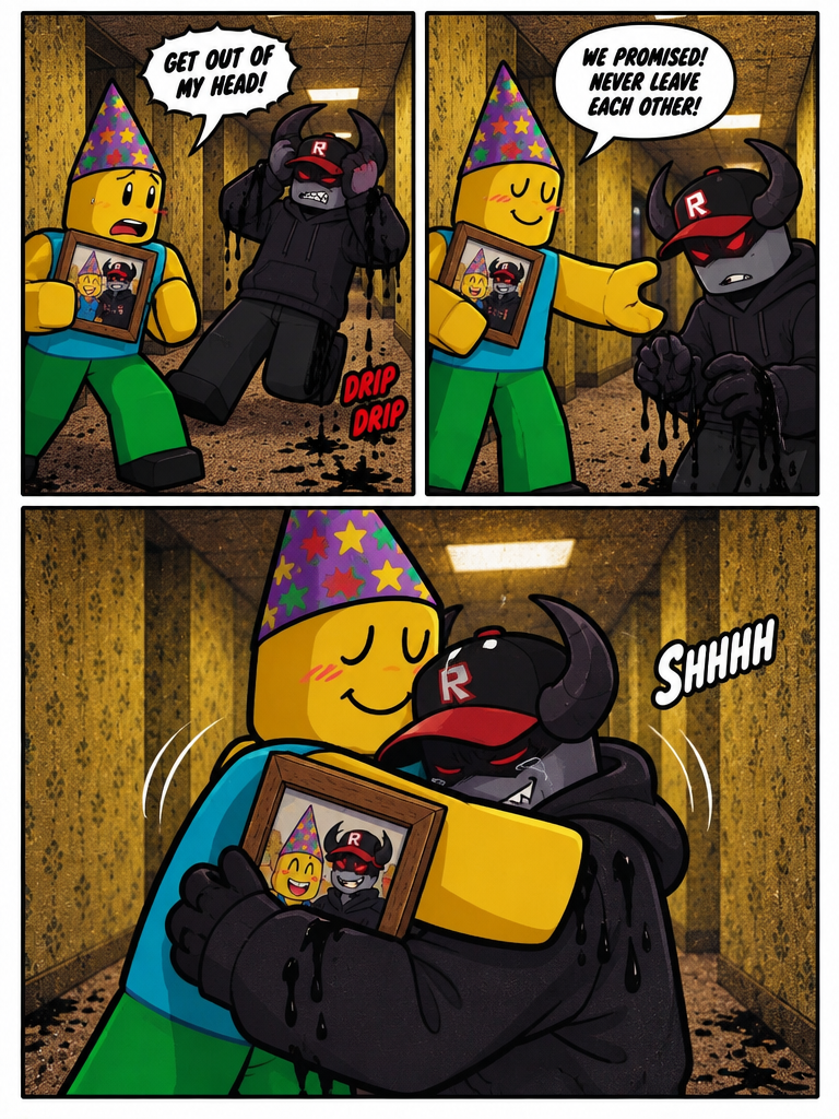 Echoes of the Real Guest (page 3 of 4)