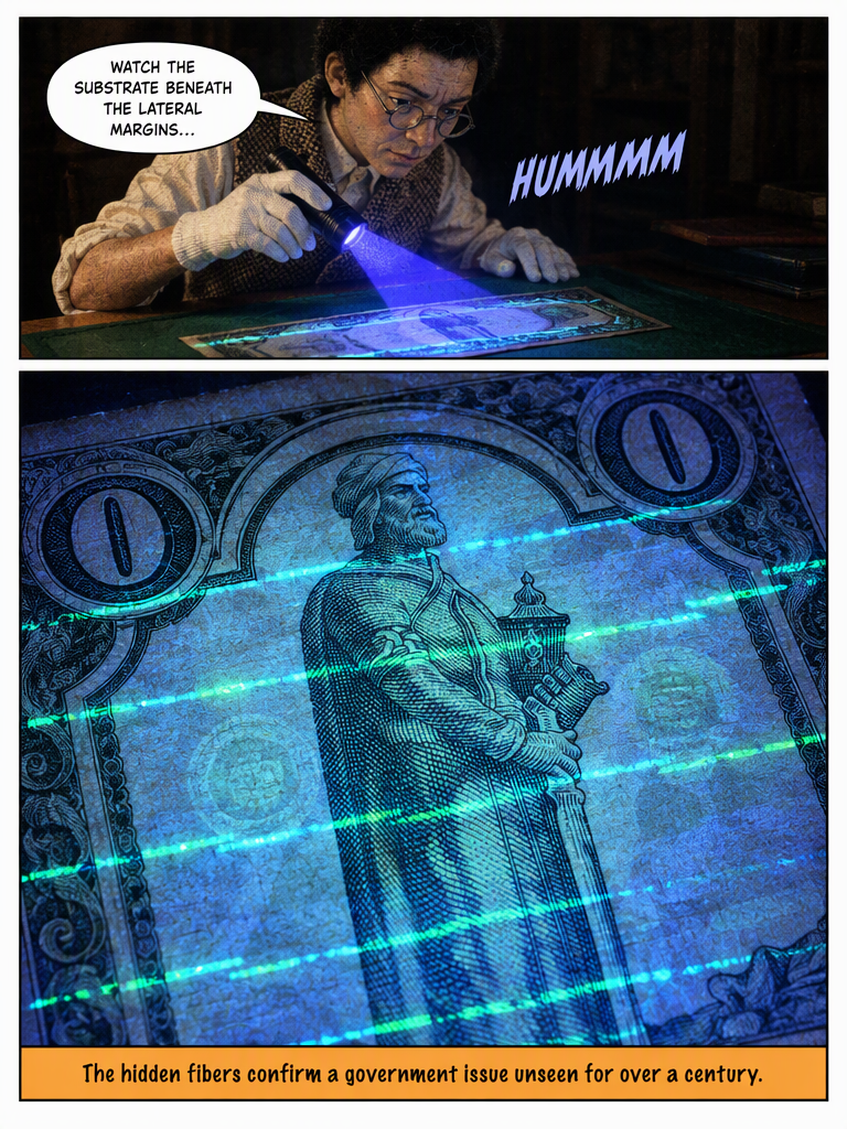 The Rare Bill (page 3 of 4)
