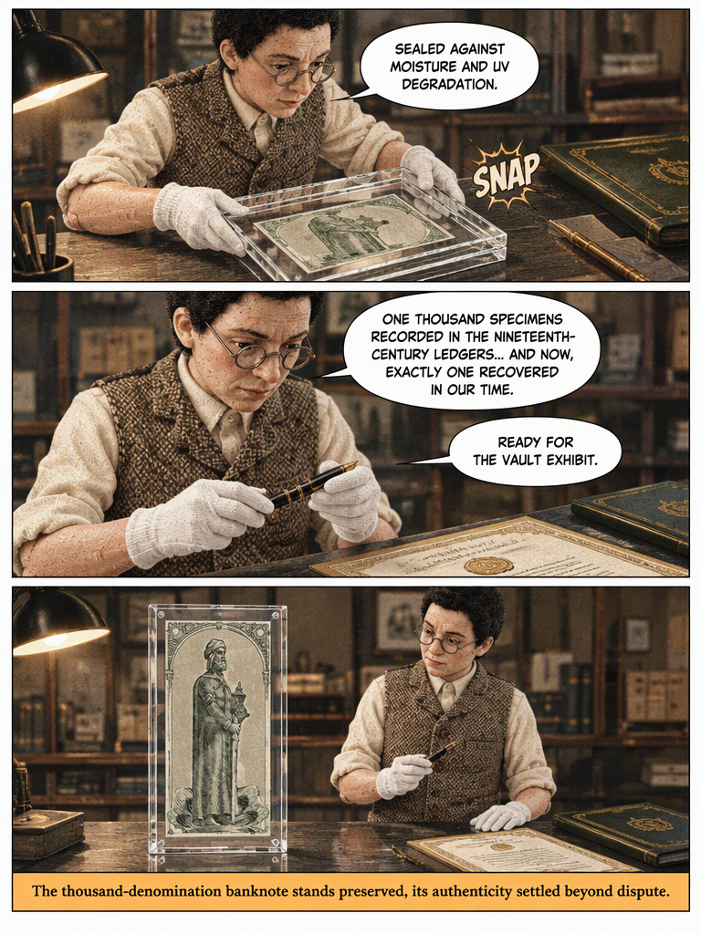 The Rare Bill (page 4 of 4)