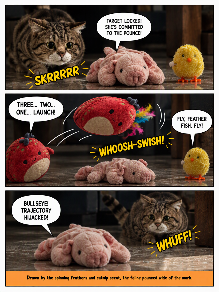 The Whisker Hazard (page 3 of 4)