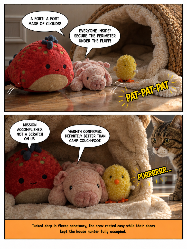 The Whisker Hazard (page 4 of 4)