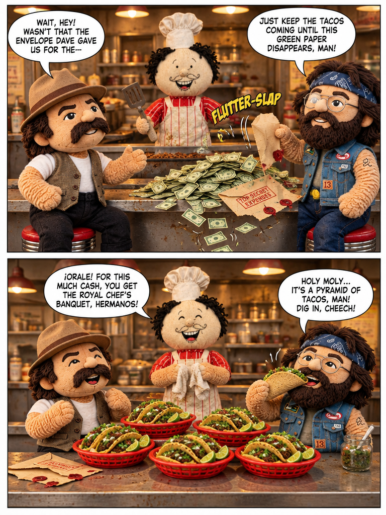 Taco Stand Takeover (page 3 of 8)