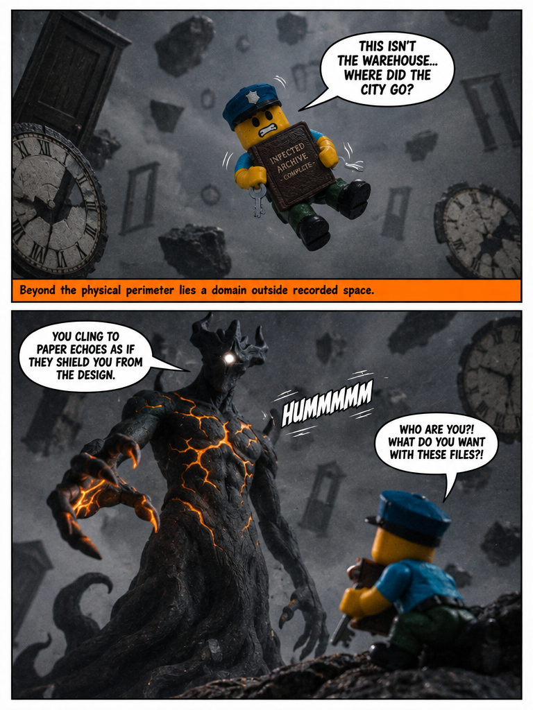 The Archival Void (page 2 of 4)