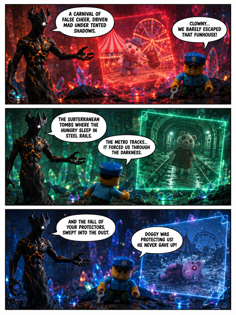 The Archival Void (page 3 of 4)