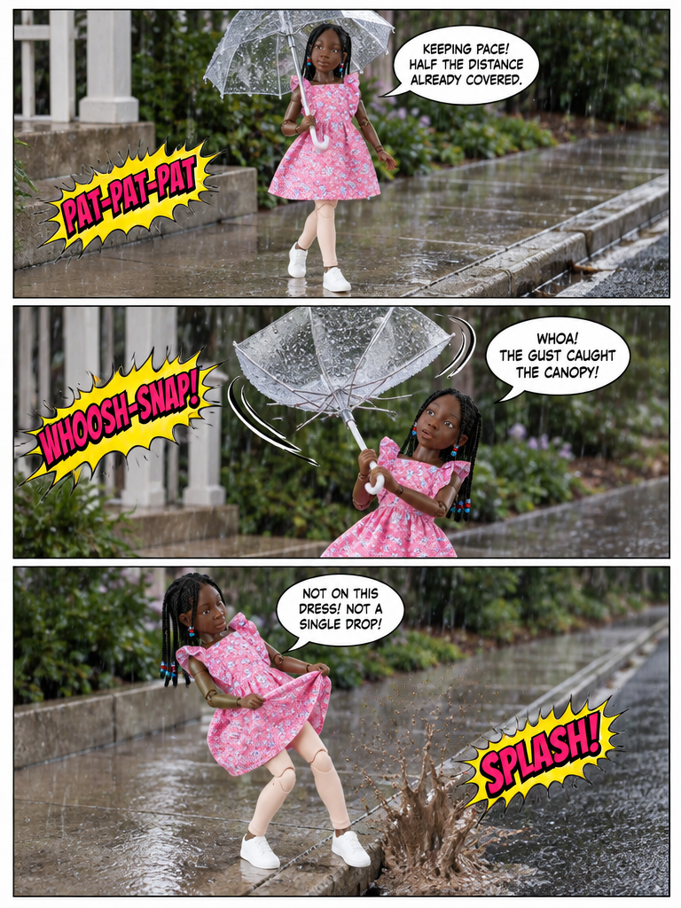 Through the Downpour (page 2 of 4)